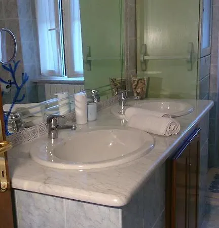 Bed and Breakfast Anna Rita Alghero Fertilia