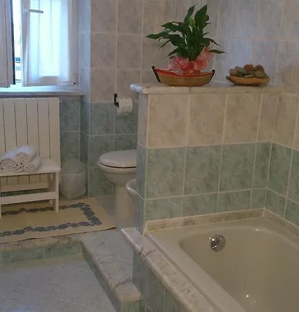 Bed & Breakfast Anna Rita Alghero *