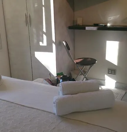 Anna Rita Alghero Bed & Breakfast *