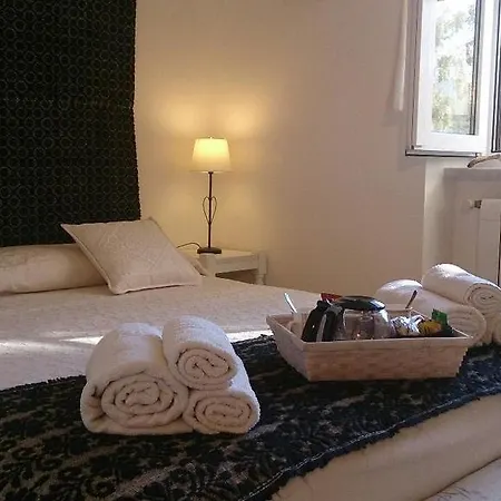 Anna Rita Alghero Bed & Breakfast *