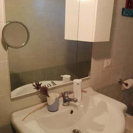 Bed and Breakfast Anna Rita Alghero Fertilia