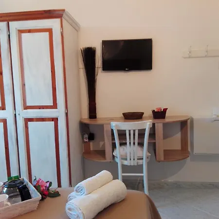 Bed and Breakfast Anna Rita Alghero