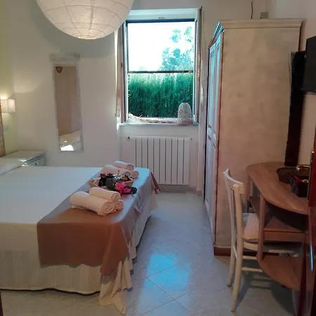 Bed & Breakfast Anna Rita Alghero *