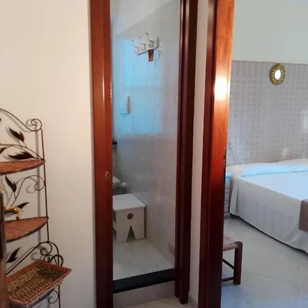 Anna Rita Alghero 4* Fertilia