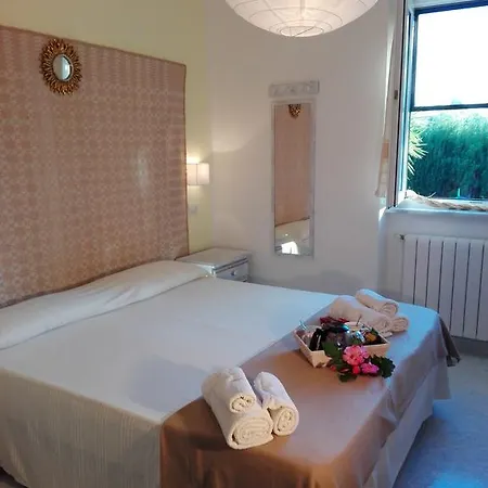 Anna Rita Alghero 4*