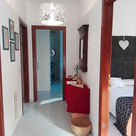 Bed and Breakfast Anna Rita Alghero