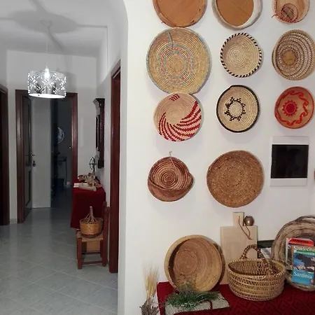 Anna Rita Alghero 4*