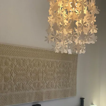 Anna Rita Alghero 4*