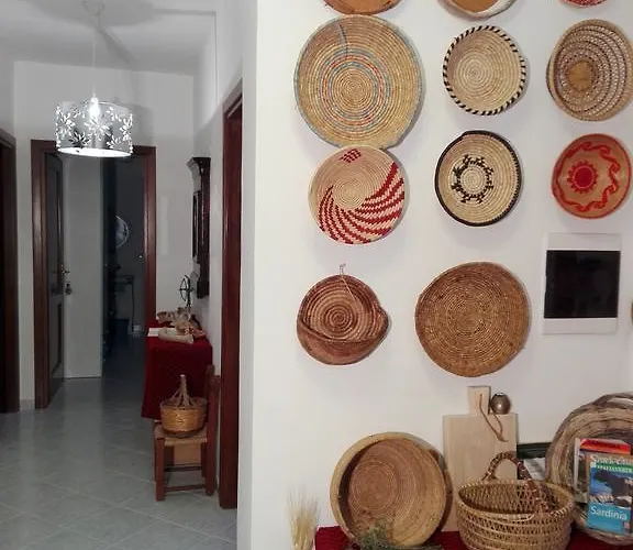 Anna Rita Alghero 4*