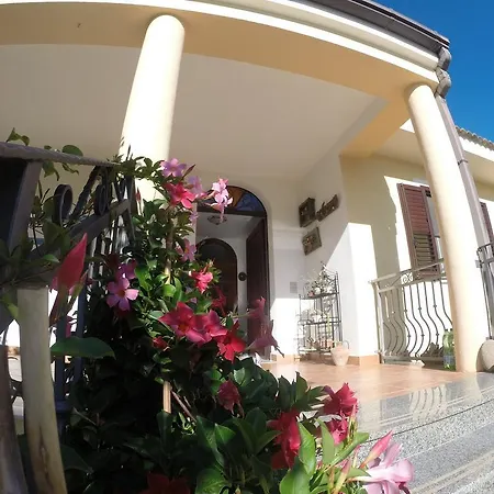 Anna Rita Alghero Fertilia