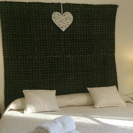 Anna Rita Alghero 4* 페틸리아