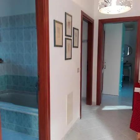 Anna Rita Alghero 4*