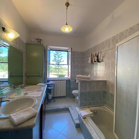 Anna Rita Alghero Bed & Breakfast