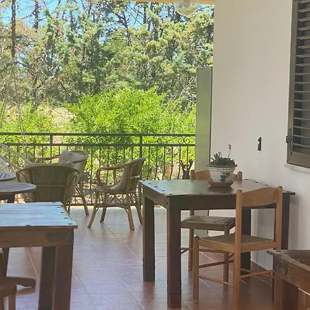 Anna Rita Alghero Bed & Breakfast