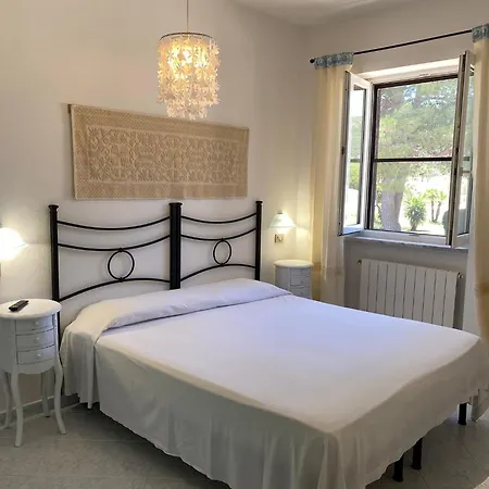 Bed & Breakfast Anna Rita Alghero