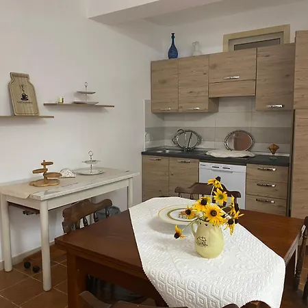 Bed & Breakfast Anna Rita Alghero 4*