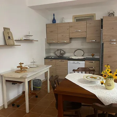 Anna Rita Alghero Bed & Breakfast Fertilia