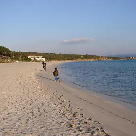 Bed and breakfast Anna Rita Alghero 4*