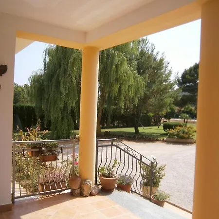 Anna Rita Alghero 페틸리아