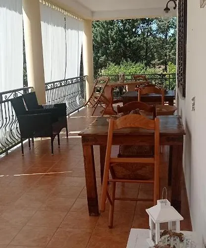 Anna Rita Alghero Panzió