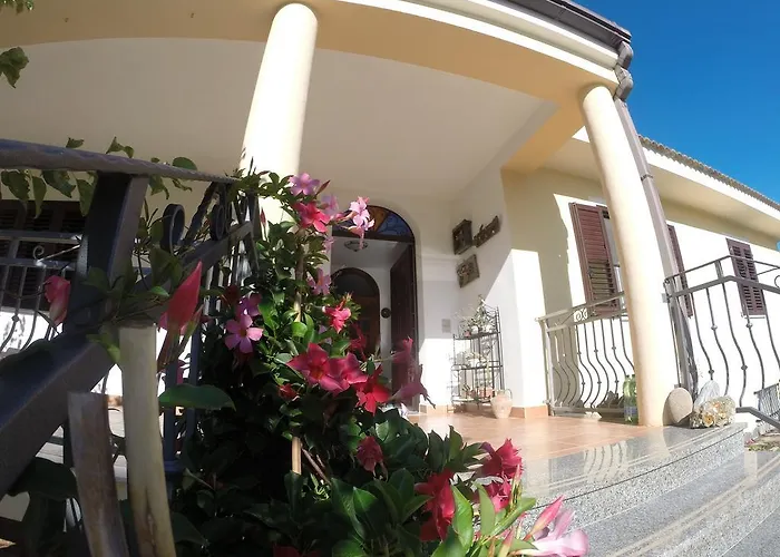 Anna Rita Alghero Fertilia