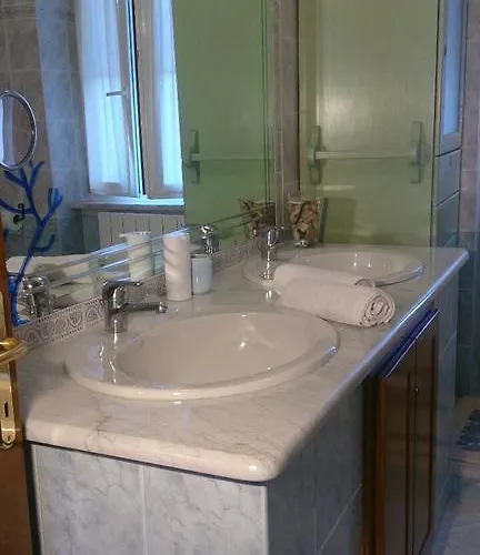 Panzió Anna Rita Alghero Fertilia