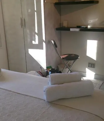 Anna Rita Alghero Panzió 4*