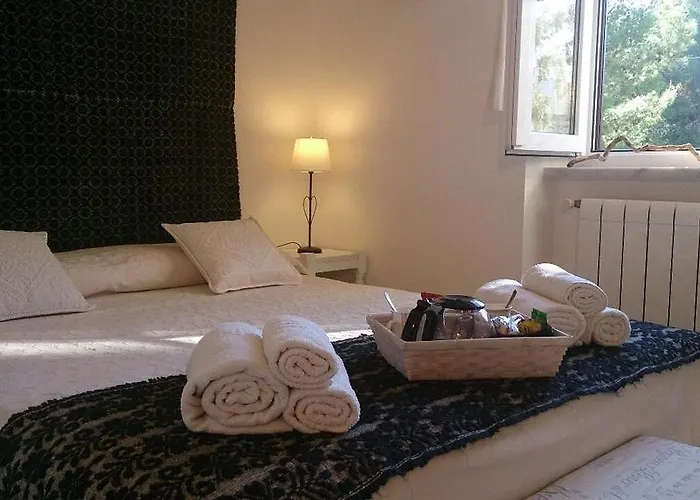 Anna Rita Alghero Panzió 4*