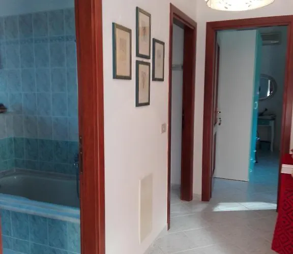 Anna Rita Alghero 4*