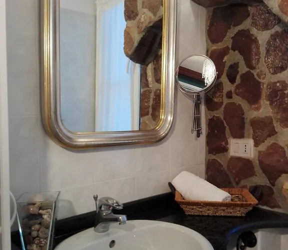 Anna Rita Alghero Panzió 4*