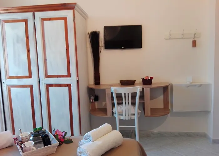 Panzió Anna Rita Alghero