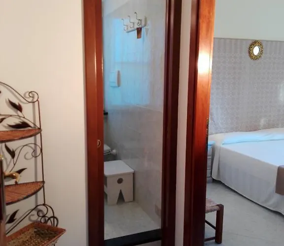 Anna Rita Alghero 4* Fertilia