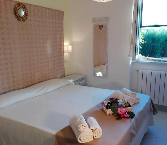 Anna Rita Alghero 4*