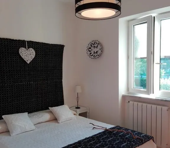 Anna Rita Alghero Panzió