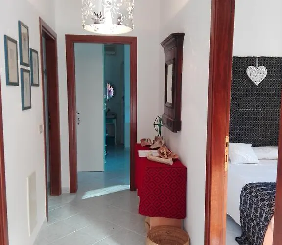 Panzió Anna Rita Alghero