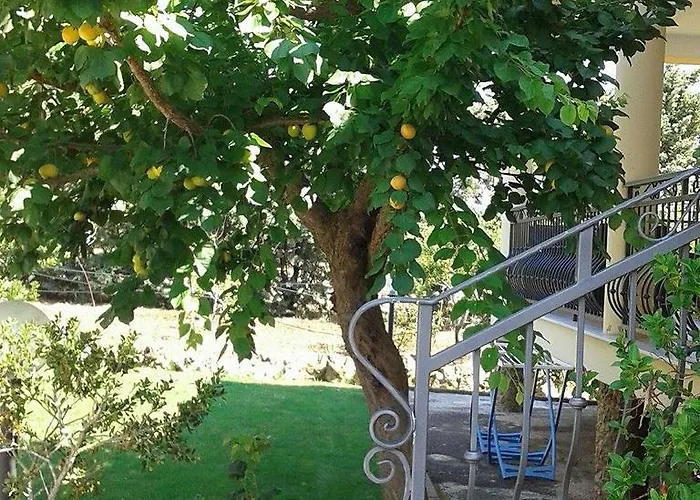 Anna Rita Alghero Panzió 4*