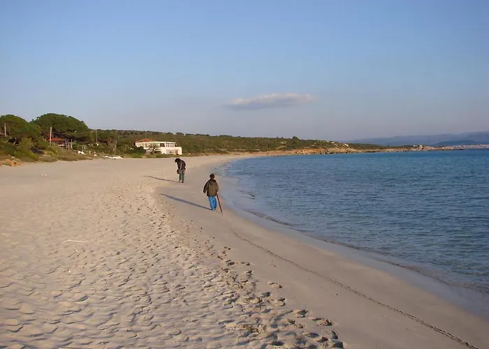 Panzió Anna Rita Alghero 4*