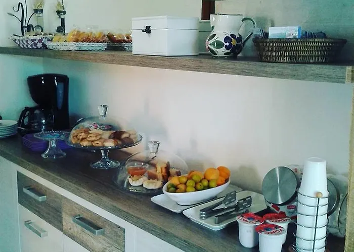 Panzió Anna Rita Alghero