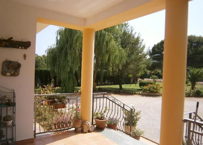 Anna Rita Alghero Fertilia